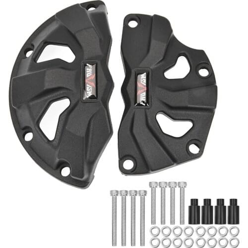 Motorcycle Engine Cover Protection Case Crash Pad Frame Slider For KAWASAKI ZX10R 2011 2012 2013 2014 2015 2016 2017 2018 2019