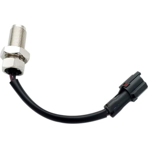 Excavator speed sensor HD820 RPM sensor ME849577 6D34 Revolution sensor for KATO 820 MC849577