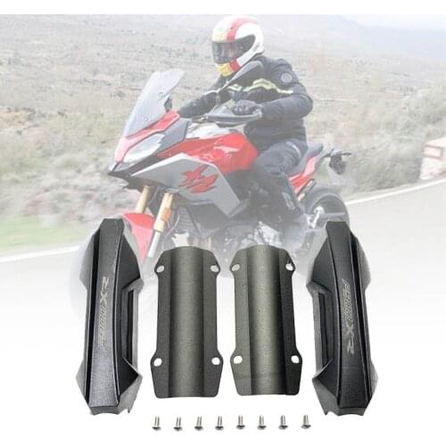 F900R F900XR Engine Crash Bar Protector Bumper Guard Decorative Block For BMW F 900R 900XR F900 R/XR 2020 2021 Motorcycle