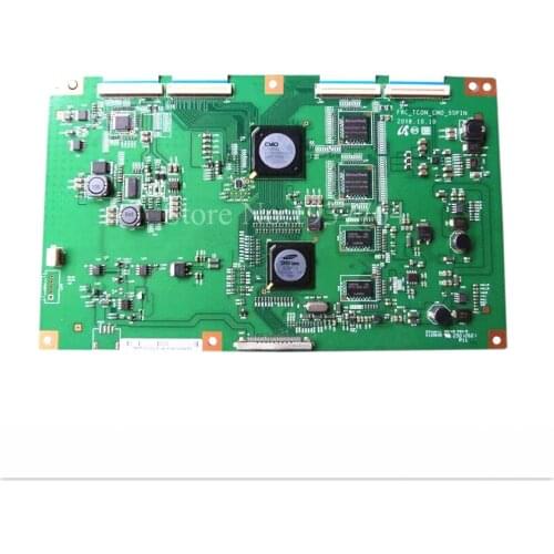 Good working High-quality for second-hand FRC-TCON-CMO-55PIN logic board V400H1-LH3 screen part