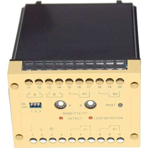 LPSECURITY Equipment For Plastic Cards