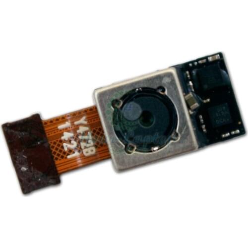 For Optimus G3 D850 D855 Rear Back Camera Module
