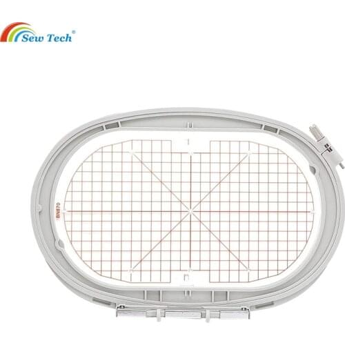 Sew Tech Embroidery Hoop Frame for Bernina Aurora 430 435 440QE 450 750QE BN870 Embroidery Frame