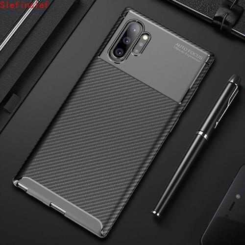 Slefinslef Phone Cases For Samsung Galaxy Note 10 Pro