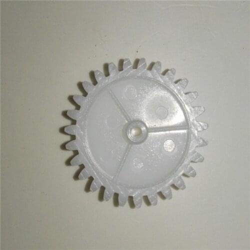 Compatible new RU5-0307-000 RU5-0307 RU5-0307 Drive gear 27T for LJ 1160 1320 3390 3392 M2727 P2014 P2015 P2030 P2035 P2055