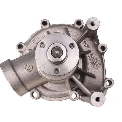 Holdwell Water Pump 04259547 02937456 02937439 04503613 04256853 for Deutz BFM1013 7 Hole