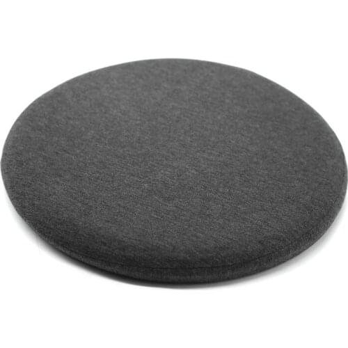 Japanese Round Seat Cushion Memory Foam Bay Window Mat Office Tatami Sofa Hotel Floor Pad Decorations for Household