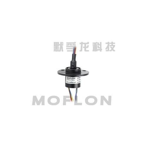 360 degree rotary joint transmission signal slip ring conductive slip ring conductive ring