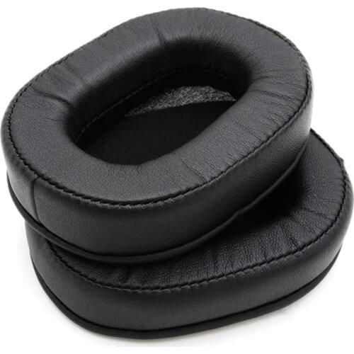 Ear Pads Cushion Replacement Earpads Pillow Compatible with Oppo PM-3 PM3 PM 3 Headphones