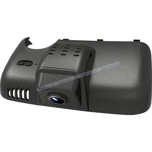 Car DVR Camera Video Recorder WiFi APP Control Novatek 96672 IMX 323 Dashcam For Buick Lacross High Configuration 2015 2016