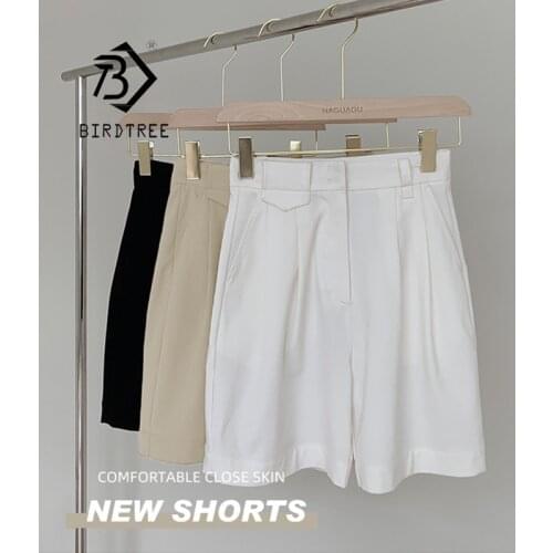 BIRDTREE TB Bermuda Shorts