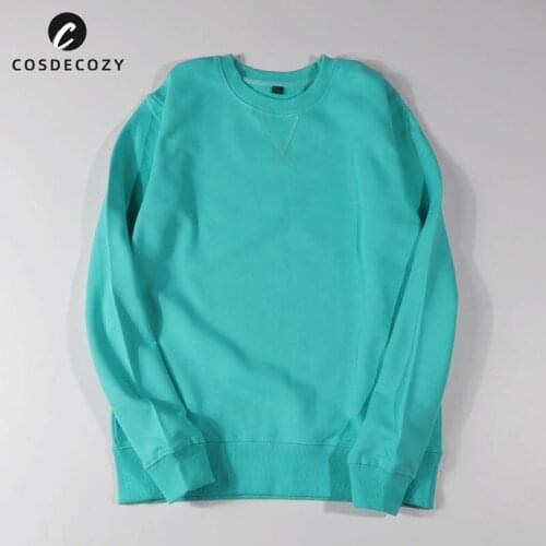 Cosdecozy Men's Long T-shirts