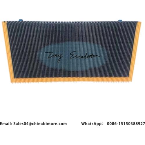 Escalator Step XAA26145M13 XAA26145M15 800MM 1000MM