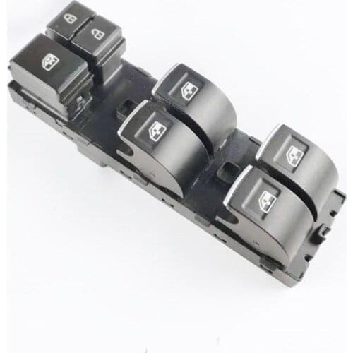 Window Regulator Switch Button For Dongfeng Joyear SX6 SX5