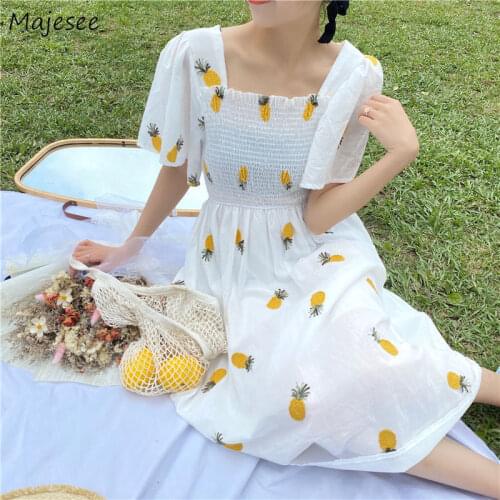 Majesee Casual Summer Dresses