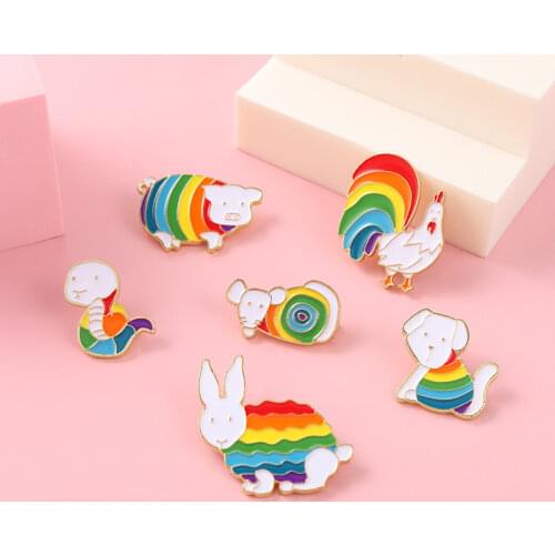 Pines Cute Cactus Brooch Plant Enamel Pins Metal Badge Brooches for Clothing Pin Woman Badges for Backpack Badge Gifts for Women