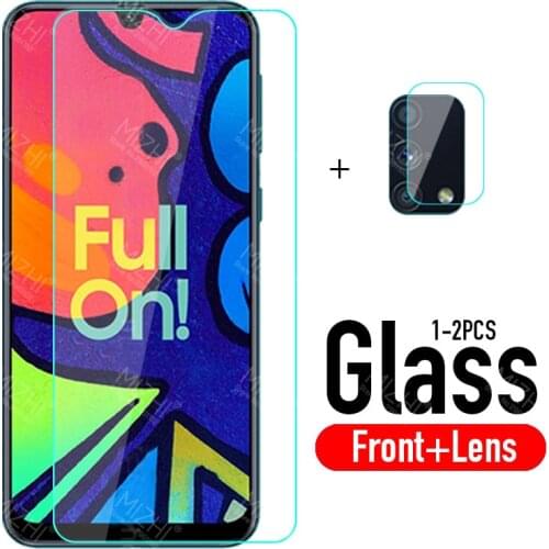 Защитные пленки для Samsung Galaxy F41 MIZHI China At AliExpress