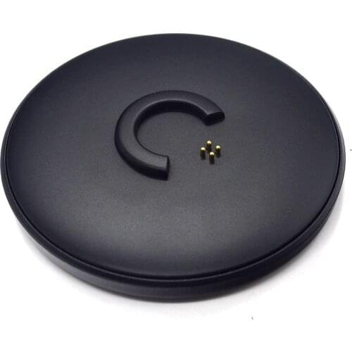 Desktop Charging Stand Charger Dock for Bose SoundLink Revolve Charging Cradle Revolve