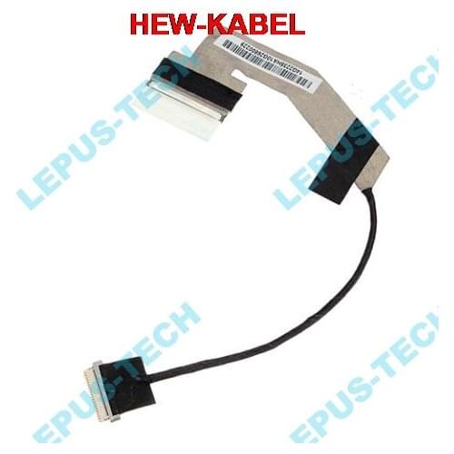 NEW LCD CABLE FOR ASUS 1015 1005HAB LCD 14G2235HA10G LVDS FLEX VIDEO CABLE