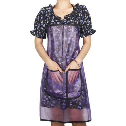 Barbershop Hairdresser Apron Haircut Cape Waterproof Cloth Barber Cape Hairdressing Styling Dyeing Hair Apron Hair Cutting Cape