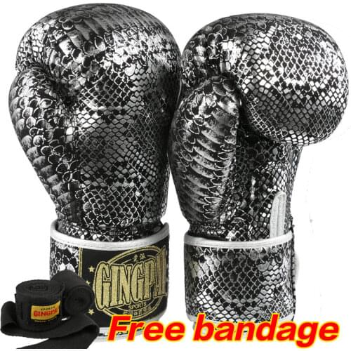 Kick Boxing Gloves Women/Men Boxing Handwraps Bandage Hand Wrap Muay Thai MMA Karate Adults Kids Punch Training Equipments