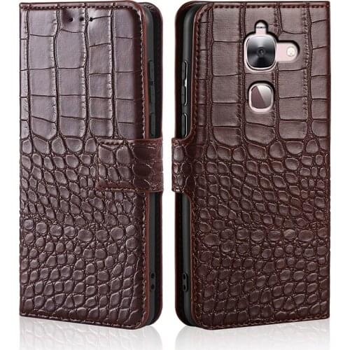 Shockproof magnetic Case for Letv LeEco Le Max 2 Phone Case flip leather Case Mobile silicone Shell Cover with card slots