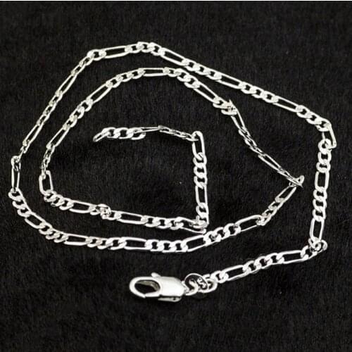 Wedding Accessories Fashion Jewelry Stylish Long DIY Durable Unisex Gifts Portable Chain Necklace