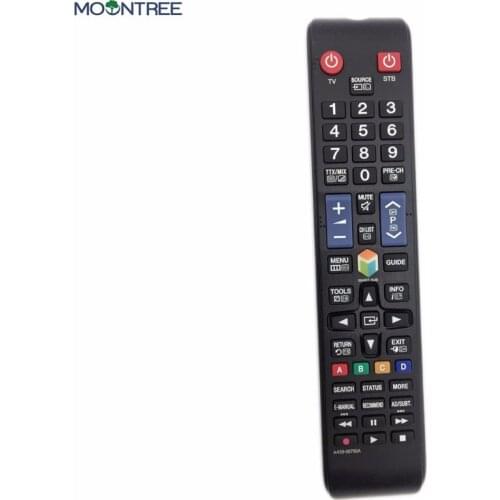 AA59-00790A remote control controller for Samsung STB LCD LED TV HDTV smart replacement BN59-01178B BN59-01178R set top box