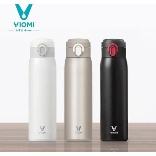 Viomi Stainless Electric Kettles