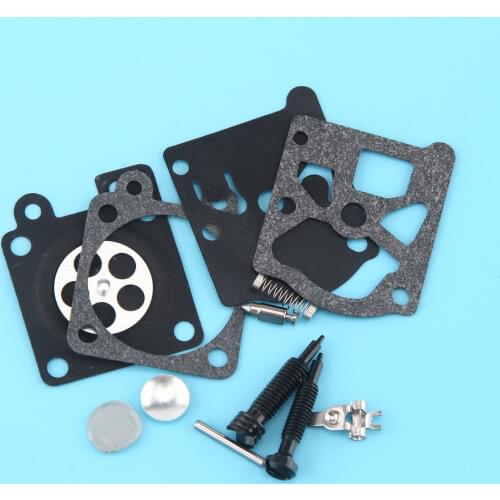 Walbro Carburetor Fixing Tools Repair Kit for DLE20-61CC Carburetor