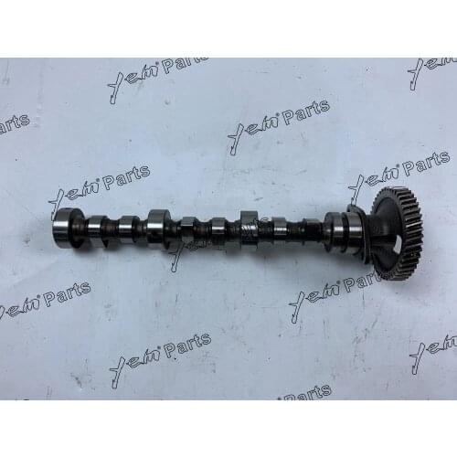 For Kubota engine parts D662 Camshaft assy