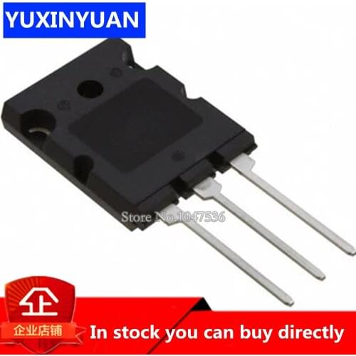 10PCS/LOT FGL40N120AND 40A/1200V 40N120 FGL40N120 TO-264 FGL40N120ANDTU NPT IGBT