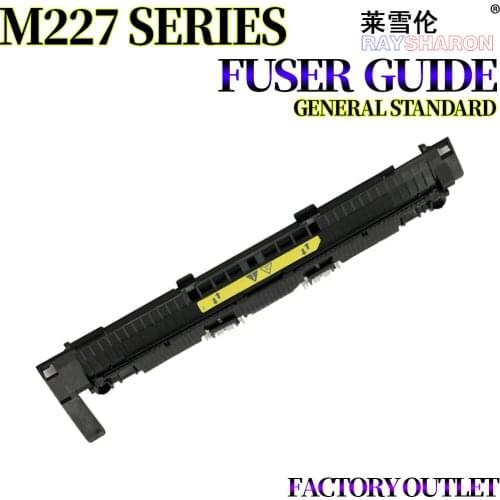 1X Fuser Guide Cover For Use in HP M132fn M104w M203dw M134fn M227fdw M134a 227 M227