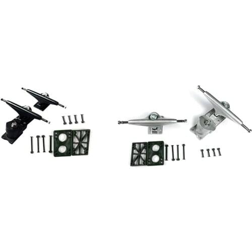 6.25 Inch Skateboard Truck Surfboard Bracket Skateboard Spring Bracket with Skateboard Bracket Base