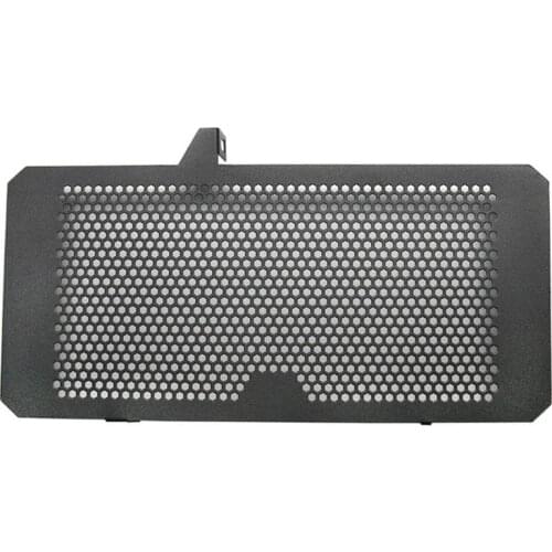 Motorcycle Accessories Radiator Guard Protector Grille Grill Cover For Honda Nc700 Nc750 X/S Nc700S Nc700X Nc750X Nc750S