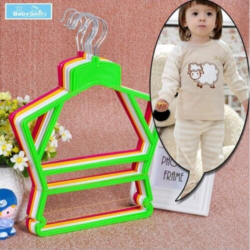 Babysmile Plastic Containers