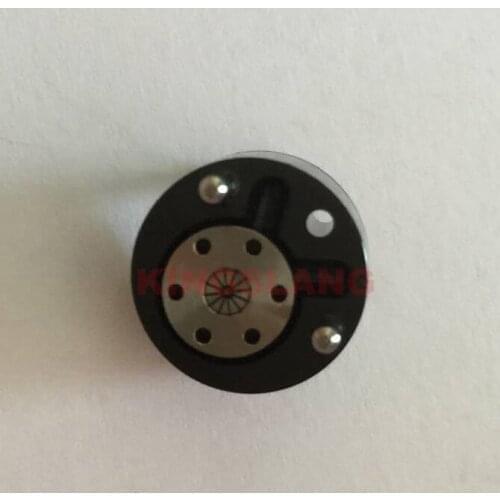 For 1pc Control valve 9308-621C 28239294 common rail fuel injector for delphi diesel engine assembly 28538389 28440421 9308Z621C