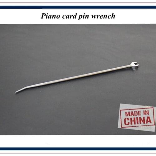 Piano tuning tools accessories - Piano repair tool , Piano card pin wrench - Piano parts
