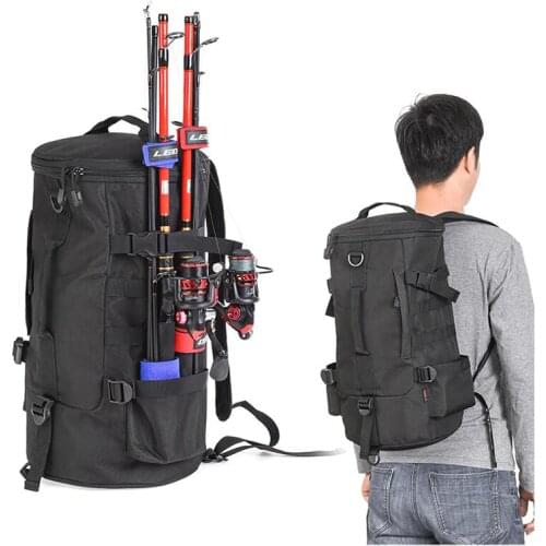 Glodpuppe Backpacks For Men