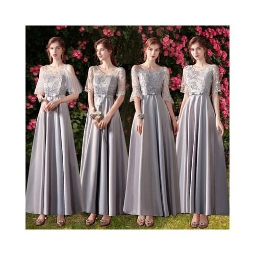 HAIZHONGXU Womens Lace Dresses