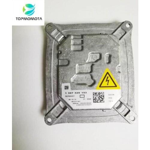 Xenon HID Headlight Ballast 1307329153 for Au di BM W 3 Series E90 E92 E93 63117182520