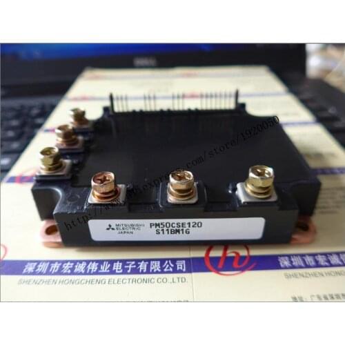 PM50E120 module special sales Welcome to order