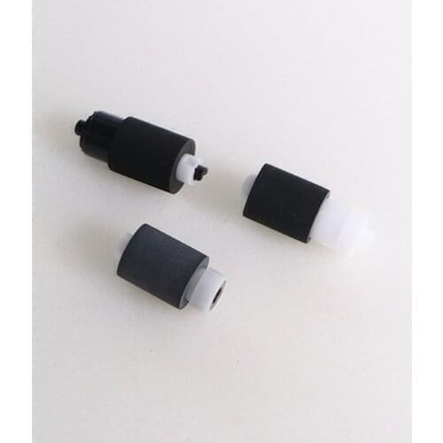 Paper Pickup Roller Kit for Kyocera FS4100 4200 4300 2100 FS4100 FS4200 FS4300 FS2100 Feed Roller Kit