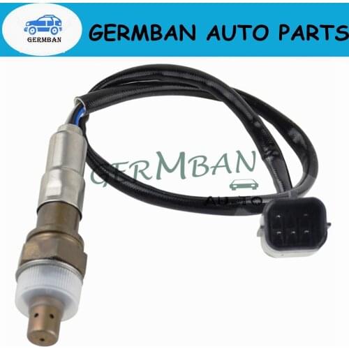 No# LFL7-18-8G1B LFN7-18-8G1 AIR FUEL RATIO OXYGEN SENSOR FOR MAZDA3 2.0L 2.3L 2006-2009 MAZDA 5 2.3L 2008-2010