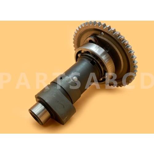 New Camshaft Assy Engine Parts HS500,500CC fit for Hisun Massimo UTV ATV Shaft