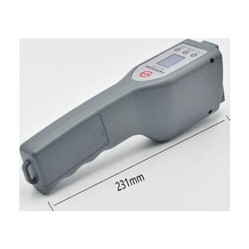 Handheld public place hazardous liquid detector flammable explosive liquid detector subway station gasoline detection tool