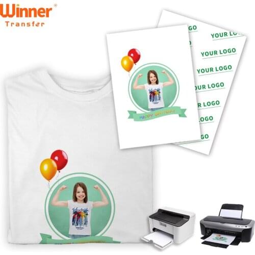 WinnerTransfer Stationery