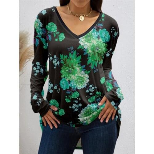 Yelijah Women's Tops & T-Shirts