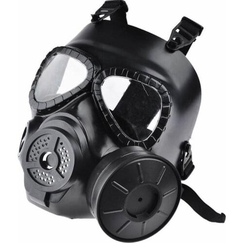 Hunting tactics cs gas Helmet air guns Head protector