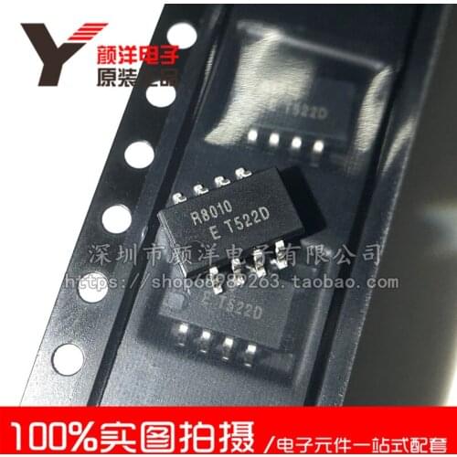 100% New&original In Stock RX8010SJ R8010 SOP-8